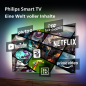 PHILIPS 75PUS8108/12 4K LED Ambilight TV (Flat, 75 Zoll / 189 cm, UHD 4K, SMART TV, Ambilight, Philips Smart TV)