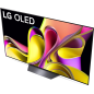 LG OLED65B39LA OLED TV (Flat, 65 Zoll / 165 cm, UHD 4K, SMART TV, webOS 23 mit LG ThinQ) LG OLED65B39LA OLED TV (Flat, 65 Zoll / 165 cm, UHD 4K, SMART TV, webOS 23 mit LG ThinQ)