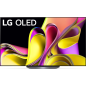 LG OLED65B39LA OLED TV (Flat, 65 Zoll / 165 cm, UHD 4K, SMART TV, webOS 23 mit LG ThinQ) LG OLED65B39LA OLED TV (Flat, 65 Zoll / 165 cm, UHD 4K, SMART TV, webOS 23 mit LG ThinQ)