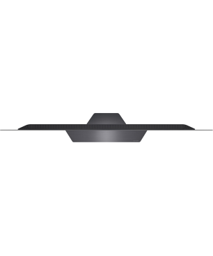 LG OLED65B39LA OLED TV (Flat, 65 Zoll / 165 cm, UHD 4K, SMART TV, webOS 23 mit LG ThinQ)