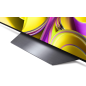 LG OLED65B39LA OLED TV (Flat, 65 Zoll / 165 cm, UHD 4K, SMART TV, webOS 23 mit LG ThinQ) LG OLED65B39LA OLED TV (Flat, 65 Zoll / 165 cm, UHD 4K, SMART TV, webOS 23 mit LG ThinQ)