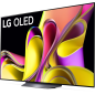 LG OLED65B39LA OLED TV (Flat, 65 Zoll / 165 cm, UHD 4K, SMART TV, webOS 23 mit LG ThinQ) LG OLED65B39LA OLED TV (Flat, 65 Zoll / 165 cm, UHD 4K, SMART TV, webOS 23 mit LG ThinQ)