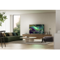 SONY BRAVIA KD-55X85L LED TV (Flat, 55 Zoll / 139 cm, UHD 4K, SMART TV, Google TV)