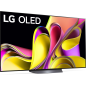 LG OLED65B39LA OLED TV (Flat, 65 Zoll / 165 cm, UHD 4K, SMART TV, webOS 23 mit LG ThinQ) LG OLED65B39LA OLED TV (Flat, 65 Zoll / 165 cm, UHD 4K, SMART TV, webOS 23 mit LG ThinQ)