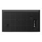 SONY BRAVIA KD-55X85L LED TV (Flat, 55 Zoll / 139 cm, UHD 4K, SMART TV, Google TV)