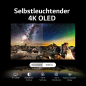 LG OLED65B39LA OLED TV (Flat, 65 Zoll / 165 cm, UHD 4K, SMART TV, webOS 23 mit LG ThinQ) LG OLED65B39LA OLED TV (Flat, 65 Zoll / 165 cm, UHD 4K, SMART TV, webOS 23 mit LG ThinQ)