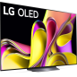 LG OLED65B39LA OLED TV (Flat, 65 Zoll / 165 cm, UHD 4K, SMART TV, webOS 23 mit LG ThinQ) LG OLED65B39LA OLED TV (Flat, 65 Zoll / 165 cm, UHD 4K, SMART TV, webOS 23 mit LG ThinQ)
