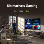 LG OLED65B39LA OLED TV (Flat, 65 Zoll / 165 cm, UHD 4K, SMART TV, webOS 23 mit LG ThinQ) LG OLED65B39LA OLED TV (Flat, 65 Zoll / 165 cm, UHD 4K, SMART TV, webOS 23 mit LG ThinQ)