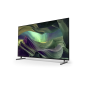 SONY BRAVIA KD-55X85L LED TV (Flat, 55 Zoll / 139 cm, UHD 4K, SMART TV, Google TV)