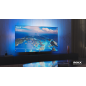 PHILIPS 55OLED808/12 4K OLED Ambilight TV (Flat, 55 Zoll / 139 cm, OLED 4K, SMART TV, Ambilight, GoogleTV) PHILIPS 55OLED808/12 4K OLED Ambilight TV (Flat, 55 Zoll / 139 cm, OLED 4K, SMART TV, Ambilight, GoogleTV)