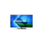 PHILIPS 55OLED808/12 4K OLED Ambilight TV (Flat, 55 Zoll / 139 cm, OLED 4K, SMART TV, Ambilight, GoogleTV) PHILIPS 55OLED808/12 4K OLED Ambilight TV (Flat, 55 Zoll / 139 cm, OLED 4K, SMART TV, Ambilight, GoogleTV)