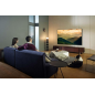 SAMSUNG GQ75Q60CAU QLED TV (Flat, 75 Zoll / 189 cm, UHD 4K, SMART TV, Tizen) SAMSUNG GQ75Q60CAU QLED TV (Flat, 75 Zoll / 189 cm, UHD 4K, SMART TV, Tizen)