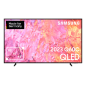 SAMSUNG GQ75Q60CAU QLED TV (Flat, 75 Zoll / 189 cm, UHD 4K, SMART TV, Tizen) SAMSUNG GQ75Q60CAU QLED TV (Flat, 75 Zoll / 189 cm, UHD 4K, SMART TV, Tizen)