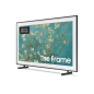 SAMSUNG GQ65LS03BGU The Frame QLED TV (Flat, 65 Zoll / 163 cm, UHD 4K, SMART TV, Tizen) SAMSUNG GQ65LS03BGU The Frame QLED TV (Flat, 65 Zoll / 163 cm, UHD 4K, SMART TV, Tizen)