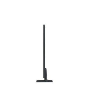SAMSUNG GQ65LS03BGU The Frame QLED TV (Flat, 65 Zoll / 163 cm, UHD 4K, SMART TV, Tizen)