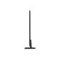 SAMSUNG GQ65LS03BGU The Frame QLED TV (Flat, 65 Zoll / 163 cm, UHD 4K, SMART TV, Tizen) SAMSUNG GQ65LS03BGU The Frame QLED TV (Flat, 65 Zoll / 163 cm, UHD 4K, SMART TV, Tizen)