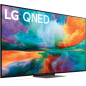 LG 65QNED816RE QNED TV (Flat, 65 Zoll / 165 cm, UHD 4K, SMART TV, webOS 23 mit LG ThinQ) LG 65QNED816RE QNED TV (Flat, 65 Zoll / 165 cm, UHD 4K, SMART TV, webOS 23 mit LG ThinQ)