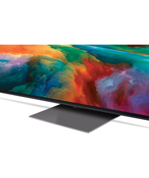 LG 65QNED816RE QNED TV (Flat, 65 Zoll / 165 cm, UHD 4K, SMART TV, webOS 23 mit LG ThinQ)