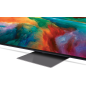 LG 65QNED816RE QNED TV (Flat, 65 Zoll / 165 cm, UHD 4K, SMART TV, webOS 23 mit LG ThinQ) LG 65QNED816RE QNED TV (Flat, 65 Zoll / 165 cm, UHD 4K, SMART TV, webOS 23 mit LG ThinQ)
