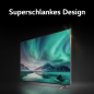 LG 65QNED816RE QNED TV (Flat, 65 Zoll / 165 cm, UHD 4K, SMART TV, webOS 23 mit LG ThinQ) LG 65QNED816RE QNED TV (Flat, 65 Zoll / 165 cm, UHD 4K, SMART TV, webOS 23 mit LG ThinQ)
