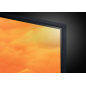 LG 65QNED816RE QNED TV (Flat, 65 Zoll / 165 cm, UHD 4K, SMART TV, webOS 23 mit LG ThinQ) LG 65QNED816RE QNED TV (Flat, 65 Zoll / 165 cm, UHD 4K, SMART TV, webOS 23 mit LG ThinQ)