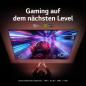 LG 65QNED816RE QNED TV (Flat, 65 Zoll / 165 cm, UHD 4K, SMART TV, webOS 23 mit LG ThinQ) LG 65QNED816RE QNED TV (Flat, 65 Zoll / 165 cm, UHD 4K, SMART TV, webOS 23 mit LG ThinQ)