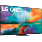 LG 65QNED816RE QNED TV (Flat, 65 Zoll / 165 cm, UHD 4K, SMART TV, webOS 23 mit LG ThinQ) LG 65QNED816RE QNED TV (Flat, 65 Zoll / 165 cm, UHD 4K, SMART TV, webOS 23 mit LG ThinQ)