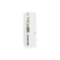 EXQUISIT EKGC270-70-E-040F Kühl- und Gefrierkombination (F, 1780 mm hoch, Weiß) EXQUISIT EKGC270-70-E-040F Kühl- und Gefrierkombination (F, 1780 mm hoch, Weiß)