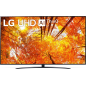 LG 75UQ91009LA LED TV (Flat, 75 Zoll / 189 cm, UHD 4K, SMART TV, webOS 22 mit LG ThinQ)