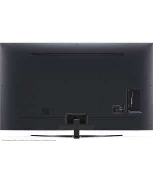 LG 75UQ91009LA LED TV (Flat, 75 Zoll / 189 cm, UHD 4K, SMART TV, webOS 22 mit LG ThinQ)