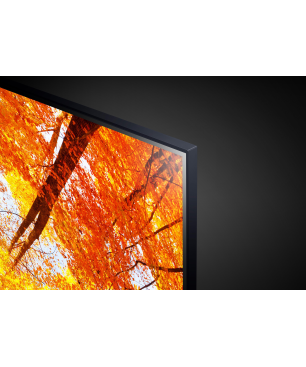 LG 75UQ91009LA LED TV (Flat, 75 Zoll / 189 cm, UHD 4K, SMART TV, webOS 22 mit LG ThinQ)