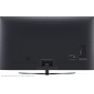 LG 75UQ91009LA LED TV (Flat, 75 Zoll / 189 cm, UHD 4K, SMART TV, webOS 22 mit LG ThinQ)