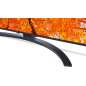 LG 75UQ91009LA LED TV (Flat, 75 Zoll / 189 cm, UHD 4K, SMART TV, webOS 22 mit LG ThinQ)