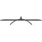 LG 75UQ91009LA LED TV (Flat, 75 Zoll / 189 cm, UHD 4K, SMART TV, webOS 22 mit LG ThinQ)