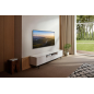 SAMSUNG GQ55Q70CAT QLED TV (Flat, 55 Zoll / 138 cm, UHD 4K, SMART TV, Tizen)