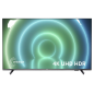 PHILIPS 65 PUS 7906/12 LED TV (Flat, 65 Zoll / 165,1 cm, UHD 4K, Ambilight, Android TV™ 10 (Q)) PHILIPS 65 PUS 7906/12 LED TV (Flat, 65 Zoll / 165,1 cm, UHD 4K, Ambilight, Android TV™ 10 (Q))