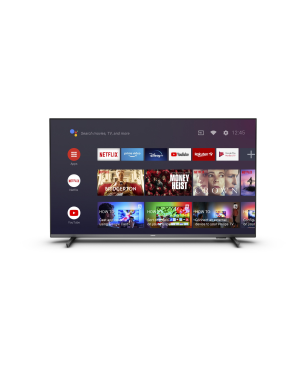 PHILIPS 65 PUS 7906/12 LED TV (Flat, 65 Zoll / 165,1 cm, UHD 4K, Ambilight, Android TV™ 10 (Q))
