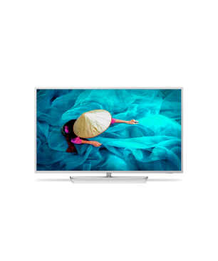PHILIPS 43HFL6014U/12 LED TV (Flat, 43 Zoll / 108 cm, UHD 4K, SMART TV, Android 7.0 (Nougat))