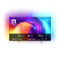 PHILIPS 58PUS8507/12 The One LED TV (Flat, 58 Zoll / 146 cm, UHD 4K, SMART TV, Ambilight, Android TV™ 11 (R))