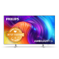 PHILIPS 58PUS8507/12 The One LED TV (Flat, 58 Zoll / 146 cm, UHD 4K, SMART TV, Ambilight, Android TV™ 11 (R))