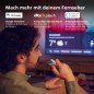 PHILIPS 58PUS8507/12 The One LED TV (Flat, 58 Zoll / 146 cm, UHD 4K, SMART TV, Ambilight, Android TV™ 11 (R))