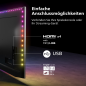 PHILIPS 58PUS8507/12 The One LED TV (Flat, 58 Zoll / 146 cm, UHD 4K, SMART TV, Ambilight, Android TV™ 11 (R))