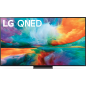 LG 55QNED816RE QNED TV (Flat, 55 Zoll / 139 cm, UHD 4K, SMART TV, webOS 23 mit LG ThinQ)