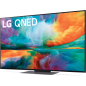 LG 55QNED816RE QNED TV (Flat, 55 Zoll / 139 cm, UHD 4K, SMART TV, webOS 23 mit LG ThinQ)
