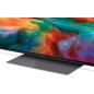 LG 55QNED816RE QNED TV (Flat, 55 Zoll / 139 cm, UHD 4K, SMART TV, webOS 23 mit LG ThinQ)
