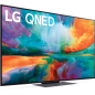 LG 55QNED816RE QNED TV (Flat, 55 Zoll / 139 cm, UHD 4K, SMART TV, webOS 23 mit LG ThinQ)