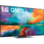 LG 55QNED816RE QNED TV (Flat, 55 Zoll / 139 cm, UHD 4K, SMART TV, webOS 23 mit LG ThinQ)