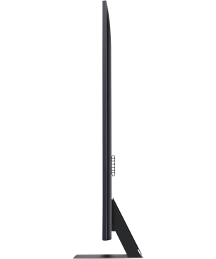 LG 55QNED816RE QNED TV (Flat, 55 Zoll / 139 cm, UHD 4K, SMART TV, webOS 23 mit LG ThinQ)