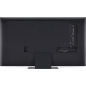 LG 55QNED816RE QNED TV (Flat, 55 Zoll / 139 cm, UHD 4K, SMART TV, webOS 23 mit LG ThinQ)