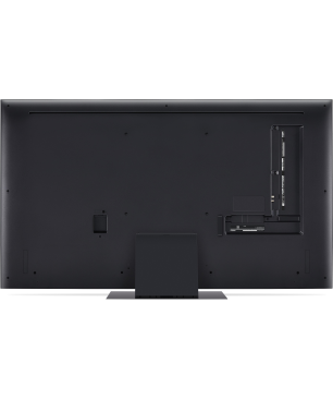 LG 55QNED816RE QNED TV (Flat, 55 Zoll / 139 cm, UHD 4K, SMART TV, webOS 23 mit LG ThinQ)